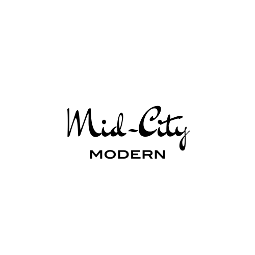 Mid-City Modern